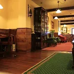 Hotel Virxe Da Cerca By De Compostela