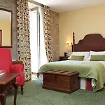 Virxe Da Cerca By De Compostela Hotell