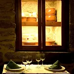 Virxe Da Cerca By De Compostela Hotell 4*