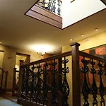 Virxe Da Cerca By De Compostela 4*