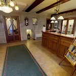 Hotell Virxe Da Cerca By De Compostela 4*