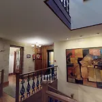Hotell Virxe Da Cerca By De Compostela 4*