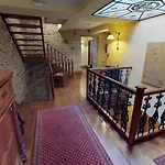 Virxe Da Cerca By De Compostela Hotell 4*