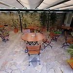 Virxe Da Cerca By De Compostela Hotell
