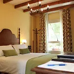 Hotell Virxe Da Cerca By De Compostela