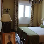 Hotell Virxe Da Cerca By De Compostela 4*