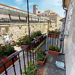 Hotell Virxe Da Cerca By De Compostela Santiago de Compostela