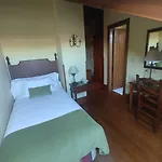 Virxe Da Cerca By De Compostela Hotell