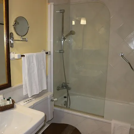 Virxe Da Cerca By De Compostela 4* Santiago de Compostela
