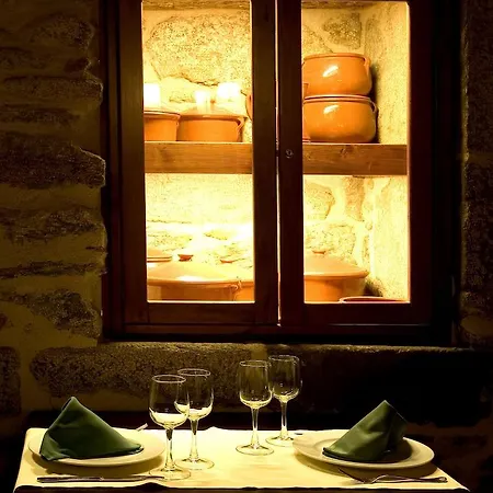 Virxe Da Cerca By De Compostela 4*
