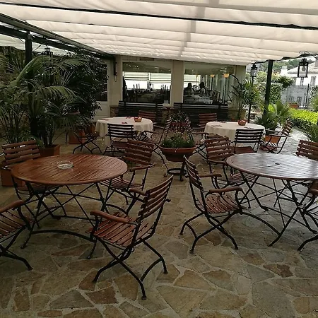 Virxe Da Cerca By De Compostela Hotel 4*