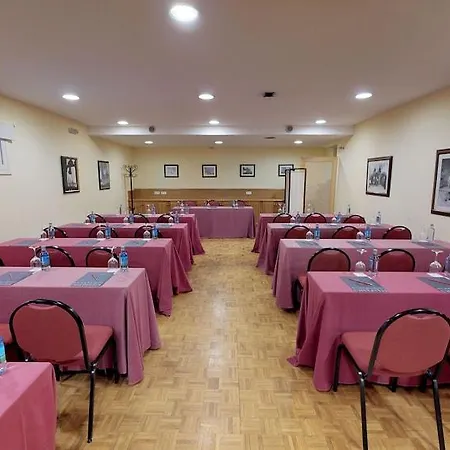 Virxe Da Cerca By De Compostela 4*