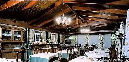 Virxe Da Cerca By De Compostela 4* Santiago de Compostella