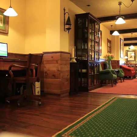 Hotel Virxe Da Cerca By De Compostela