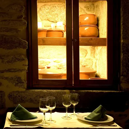 Virxe Da Cerca By De Compostela فندق 4*