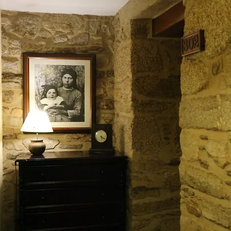 Virxe Da Cerca By De Compostela