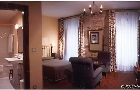 Hotel Virxe Da Cerca By De Compostela Santiago de Compostela