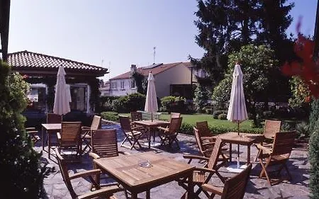 Virxe Da Cerca By De Compostela 4* سانتياغو دي كومبوستيلا