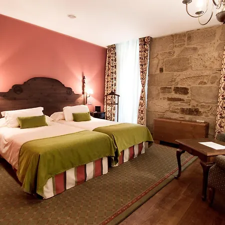 Virxe Da Cerca By De Compostela