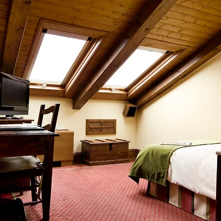 Virxe Da Cerca By De Compostela 4* Santiago de Compostela