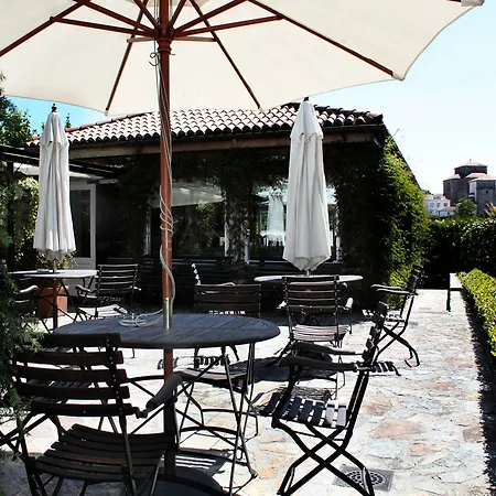 Virxe Da Cerca By De Compostela