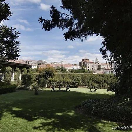 Virxe Da Cerca By De Compostela Hotel Santiago de Compostela