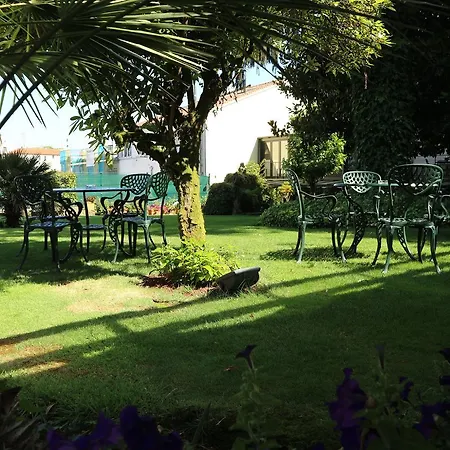 Hotel Virxe Da Cerca By De Compostela Santiago de Compostela