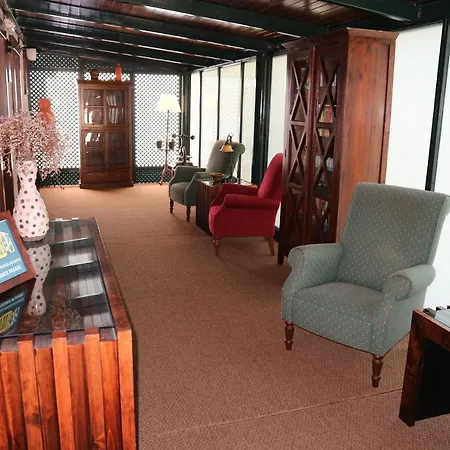 Virxe Da Cerca By De Compostela 4*