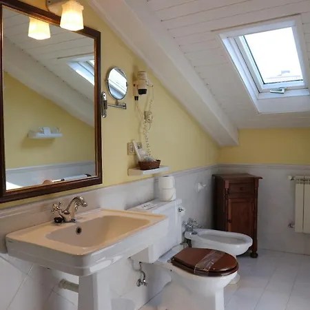 Virxe Da Cerca By De Compostela 4* Santiago de Compostela