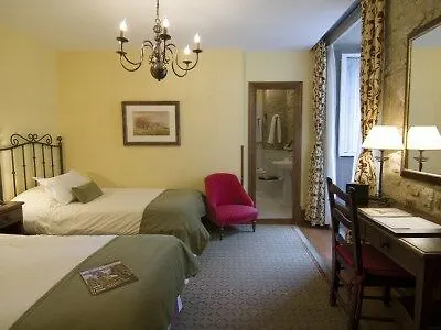 Virxe Da Cerca By De Compostela 4* Santiago de Compostela