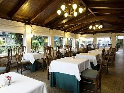 Virxe Da Cerca By De Compostela Szálloda 4*