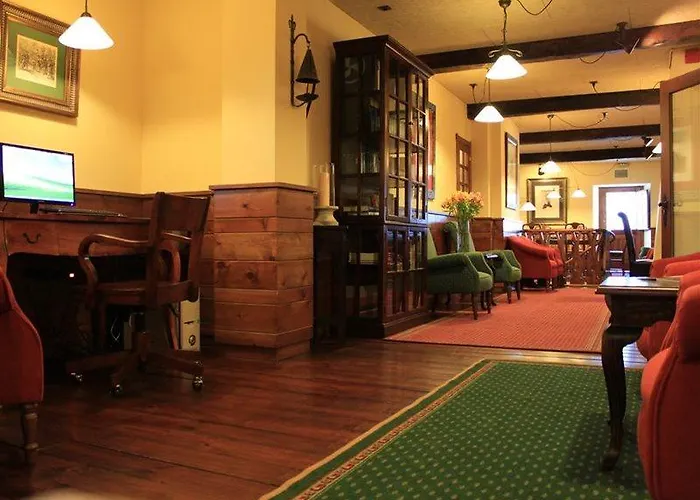 Ξενοδοχείο Virxe Da Cerca By De Compostela