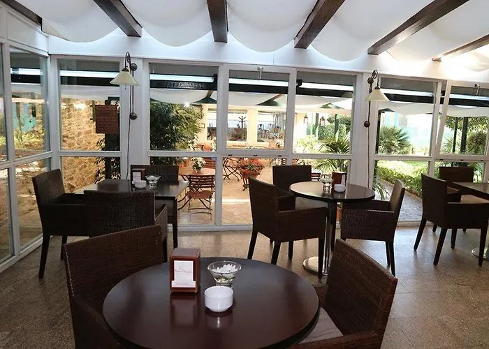 Virxe Da Cerca By De Compostela 4*