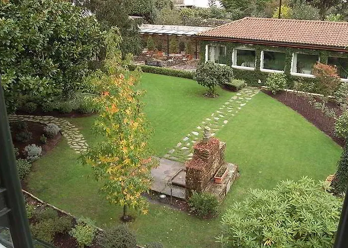 Virxe Da Cerca By De Compostela