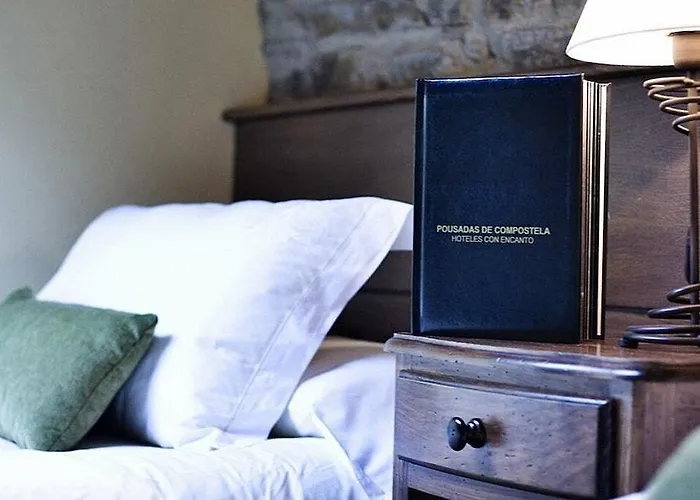 Virxe Da Cerca By De Compostela Santiago de Compostela