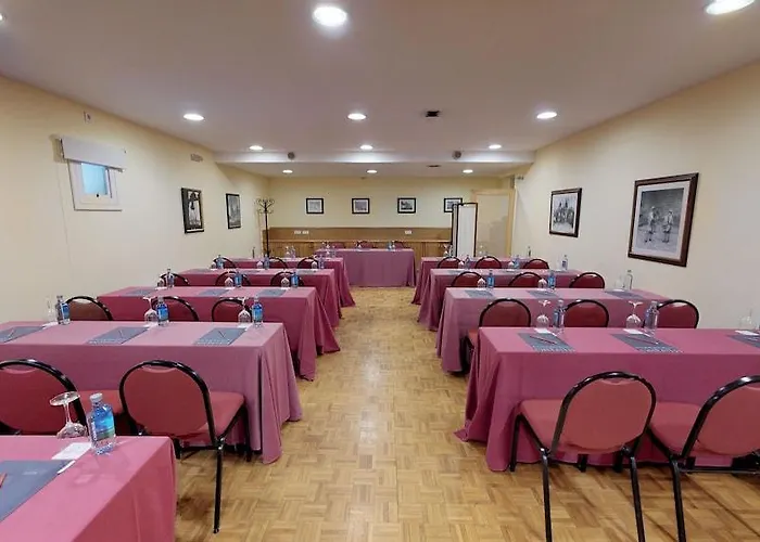 Virxe Da Cerca By De Compostela 4*