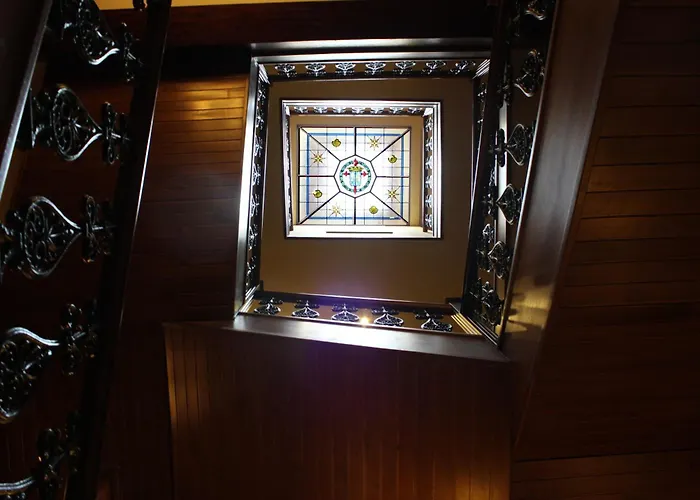 Hotel Virxe Da Cerca By De Compostela Santiago de Compostela