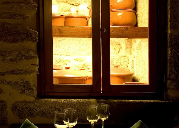 Virxe Da Cerca By De Compostela Ξενοδοχείο 4*