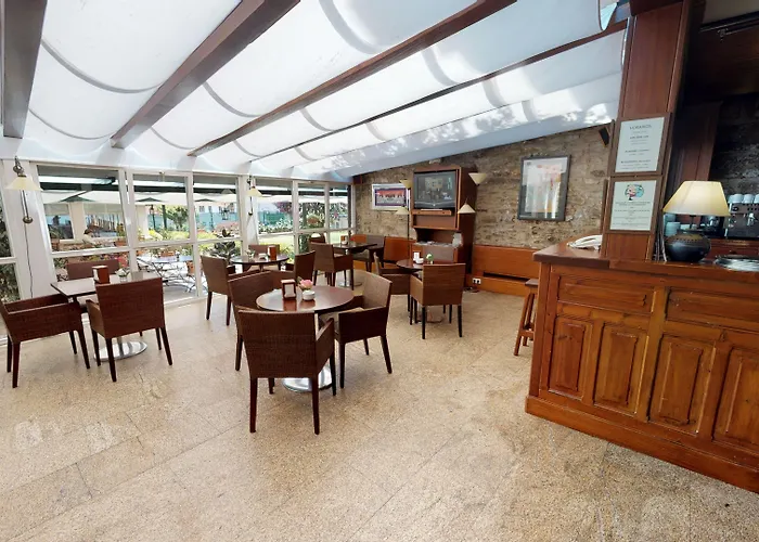 Virxe Da Cerca By De Compostela 4*