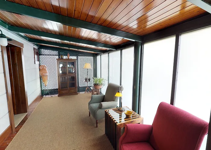 Virxe Da Cerca By De Compostela 4* Σαντιάγο ντε Κομποστέλα