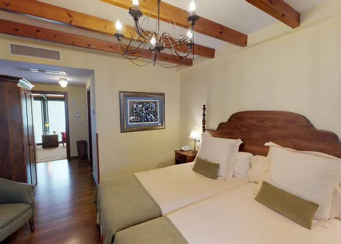 Virxe Da Cerca By De Compostela