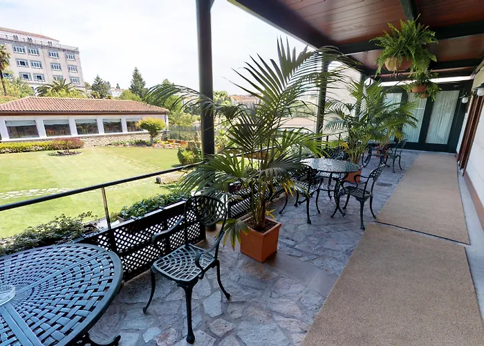 Virxe Da Cerca By De Compostela