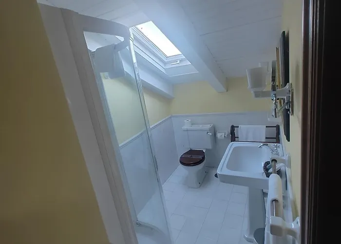 Virxe Da Cerca By De Compostela