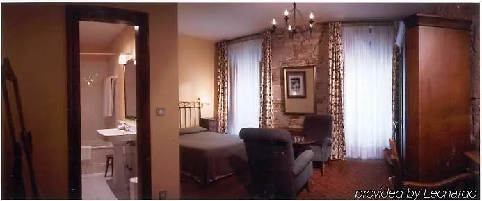 Hotel Virxe Da Cerca By De Compostela Santiago de Compostela