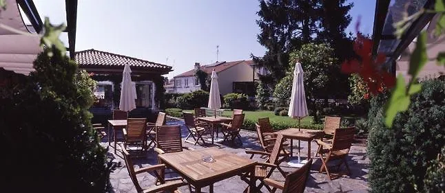 Virxe Da Cerca By De Compostela 4* Σαντιάγο ντε Κομποστέλα