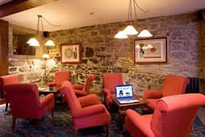 Virxe Da Cerca By De Compostela 4* Santiago de Compostela