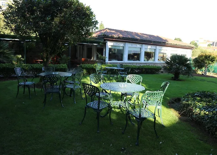 Virxe Da Cerca By De Compostela