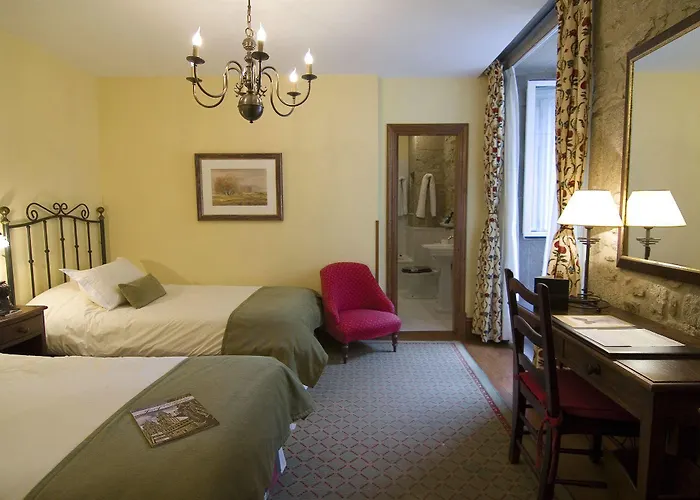 Virxe Da Cerca By De Compostela