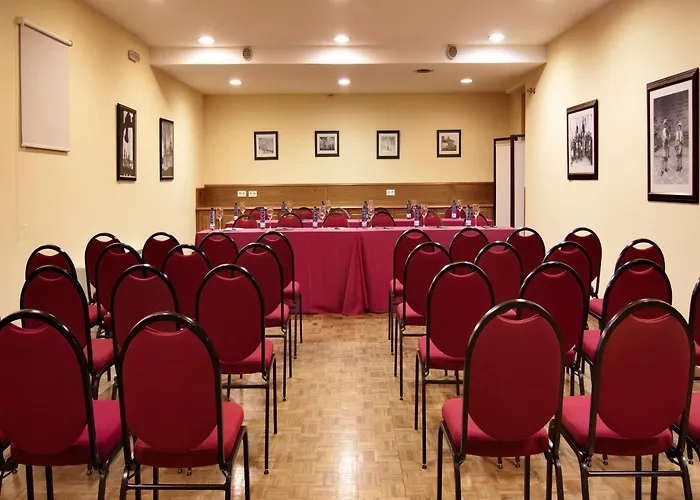 Virxe Da Cerca By De Compostela 4* Santiago de Compostela