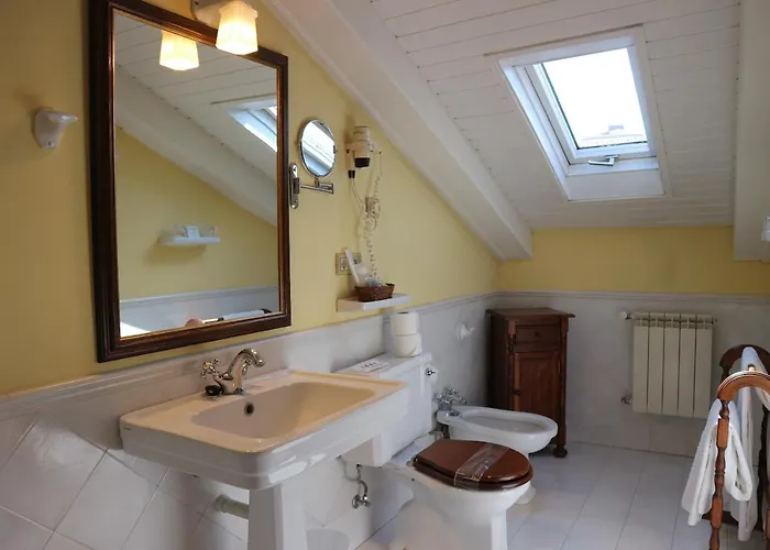 Virxe Da Cerca By De Compostela 4* Σαντιάγο ντε Κομποστέλα